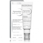 Bioderma Pigmentbio Daily Care SPF50+ p&auml;evane n&auml;okreem - 40 ml.