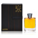 Al Haramain Obsessive Oudh EDP l&otilde;hn naistele ja meestele - 100 ml.