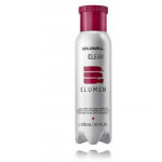 Goldwell Elumen Clear kauap&uuml;siv pigmendivaba juuksev&auml;rv - 200 ml.