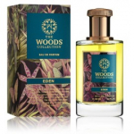 The Woods Collection Eden EDP meestele ja naistele - 100 ml.