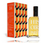 Histoires de Parfums Ambre 114 EDP naistele ja meestele - 60 ml.