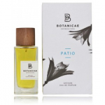 Botanicae Patio EDP naistele ja meestele - 100 ml.