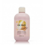 Inebrya Ice Cream Argan Age Pro-Age Shampoo &scaron;ampoon argaania&otilde;liga - 300 ml.