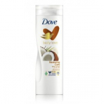 Dove Nourishing Secrets Restoring Ritual Body Lotion ihupiim - 400 ml.