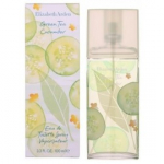 Elizabeth Arden Green Tea Cucumber EDT naistele - 100 ml.