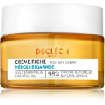 Decleor Neroli Bigarade Rich Day Cream p&auml;evakreem n&auml;ole - 50 ml.