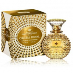 Marina De Bourbon Cristal Royal EDP naistele - 100 ml.