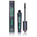 Benefit BadGal Bang Volumizing Mascara vol&uuml;&uuml;mi andev ripsmetu&scaron;&scaron; - Intense Pitch Black (Waterproof) 8,5 g.