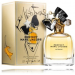 Marc Jacobs Perfect Intense EDP naistele - 50 ml.