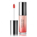 Sensai Total Lip Gloss pehmust ja niiskust andev huulel&auml;ige - 03 Shinonome Coral
