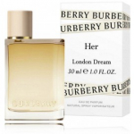 Burberry Her London Dream EDP naistele - 30 ml.
