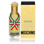Moschino Moschino Femme EDT naistele - 25 ml.