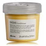 Davines DEDE Conditioner &otilde;rn palsam k&otilde;ikidele juukset&uuml;&uuml;pidele - 250 ml.