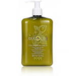 Echosline Maqui 3 Protective Vegan Conditioner toitev palsam v&auml;rvitud juustele - 385 ml.