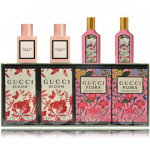 Gucci Ladies Garden minitoodete komplekt naistele (4 x 5 ml EDP) - 1 tk.
