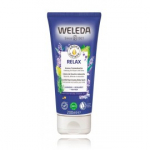 Weleda Aroma Relax l&otilde;&otilde;gastav du&scaron;ikreem meestele ja naistele - 200 ml.