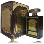 Lattafa Al Raheeb Khurafi Oud EDP naistele ja meestele - 100 ml.