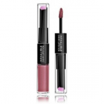 L'oreal Infaillible 24H Lipstick kauap&uuml;siv huulepulk ja -palsam - 213 Toujours Teaberry