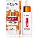 L'oreal Revitalift Clinical n&auml;oseerum C-vitamiiniga - 30 ml.
