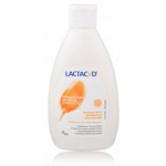 Lactacyd Femina igap&auml;evane &otilde;rn puhastusvahend intiimh&uuml;gieeniks - 300 ml.