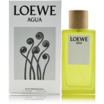Loewe Agua de Loewe EDT naistele - 150 ml.