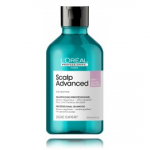 Loreal Professionnel Serie Expert Scalp Advanced Anti-Discomfort Dermo-Regulator &scaron;ampoon tundlikule peanahale - 300 ml.
