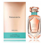 Tiffany & Co. Rose Gold EDP naistele - 75 ml.
