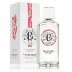 Roger & Gallet Gingembre Rouge Wellbeing l&otilde;hnastatud vesi naistele - 100 ml.