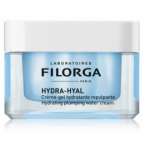 Filorga Hydra-Hyal Hydrating Plumping Water Cream niisutav n&auml;okreem - 50 ml.
