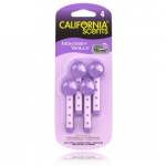 California Scents Vent Stick autol&otilde;hnastaja - Monterey Vanilla