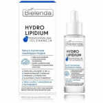 Bielenda Hydro Lipidium Moisturizing and Soothing Barrier Serum niisutav ja rahustav seerum tundlikule ja kuivale n&auml;o nahale - 30 ml.