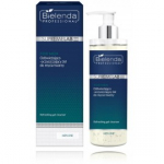 Bielenda Professional SupremeLab Men Line Refreshing Gel Cleanser v&auml;rskendav n&auml;opesugeel meestele - 200 ml.