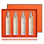 Herm&egrave;s La Collection Des Parfums-Jardins komplekt meestele ja naistele - 1 tk.