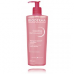 Bioderma Cr&eacute;aline Gel Moussant vahutav puhastusgeel tundlikule n&auml;onahale - 500 ml.