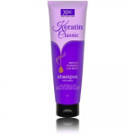 Xpel Keratin Classic &scaron;ampoon rahututele juustele - 300 ml.
