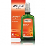 Weleda Arnica l&otilde;&otilde;gastav &otilde;li arnikaga massaažiks - 100 ml.
