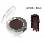 Benefit Goof Proof Brow Powder kulmupuuder - 5 - Warm black-brown