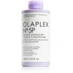 Olaplex No 5P Blonde Enhancer tooniv palsam blondidele juustele - 250 ml.