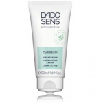 Dado Sens Purderm Normalizing Cream on normaliseeriv n&auml;okreem tundlikule nahale - 30 ml.