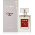 La Rive Elegant For Woman EDP naistele - 90 ml.