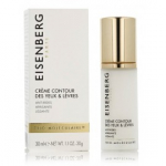 Eisenberg Eye and Lip Contour Cream silma- ja huulekontuurikreem - 30 ml.