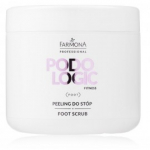 Farmona Professional Podologic Fitness Silver Ions jalakoorija - 690 g.