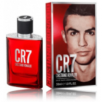 Cristiano Ronaldo CR7 EDT meestele - 30 ml.