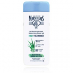 Le Petit Marsellais High Tolerance Aloe Vera Bio du&scaron;igeel - 400 ml.