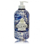 Nesti Dante Villa Sole Fichi Blue Delle Eolie Liquid Soap vedelseep - 500 ml.