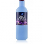 Felce Azzurra Black Orchid Body Wash du&scaron;igeel - 650 ml.