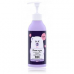 Yope Natural Kids Ultra-Gentle Shampoo &otilde;rn &scaron;ampoon lastele - 300 ml.