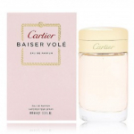 Cartier Baiser Vole EDP naistele - 100 ml.