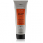Lakme Teknia Color Refresh Saffron Copper Mask v&auml;rvi kaitsev mask v&auml;rvitud juustele - 250 ml.
