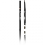 Pupa Full Eyebrow Pencil kulmupliiats - 003 Dark Brown